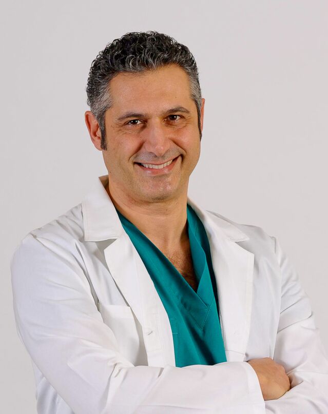 Medico Parassitologo Antonio Bezamat